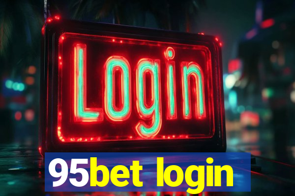 95bet login